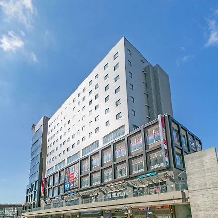 Sotetsu Fresa Inn Nagano-Zenkojiguchi Екстер'єр фото